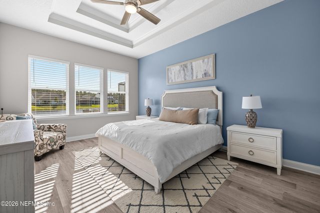 63 SOMERVILLE Drive, Ponte Vedra, FL 32081