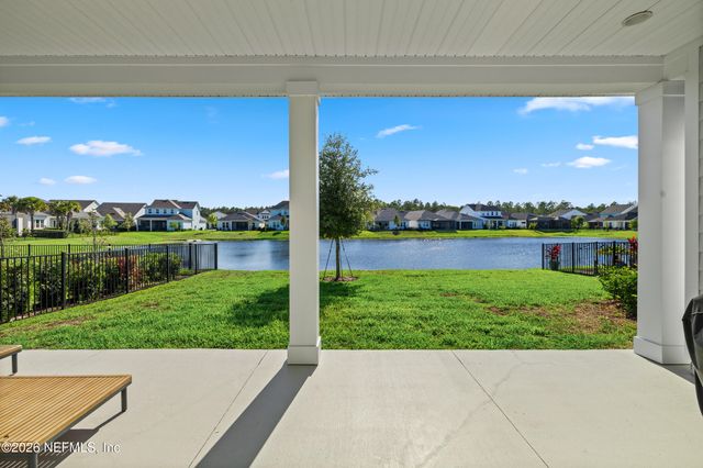 63 SOMERVILLE Drive, Ponte Vedra, FL 32081
