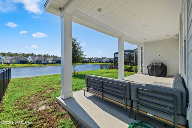 63 SOMERVILLE Drive, Ponte Vedra, FL 32081