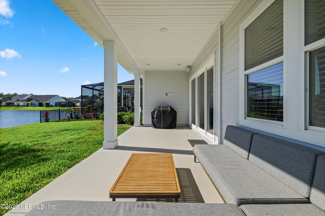 63 SOMERVILLE Drive, Ponte Vedra, FL 32081
