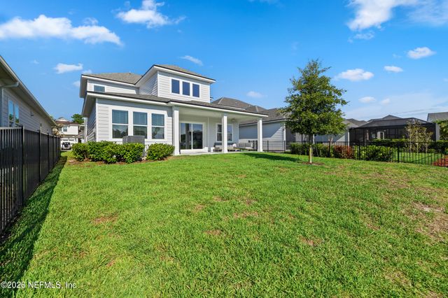 63 SOMERVILLE Drive, Ponte Vedra, FL 32081