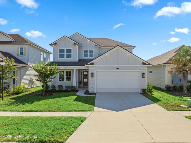 63 SOMERVILLE Drive, Ponte Vedra, FL 32081