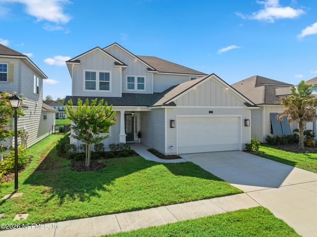 63 SOMERVILLE Drive, Ponte Vedra, FL 32081
