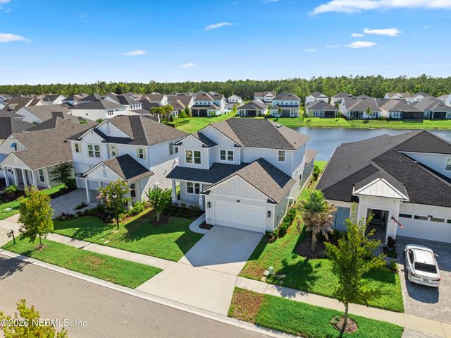 63 SOMERVILLE Drive, Ponte Vedra, FL 32081