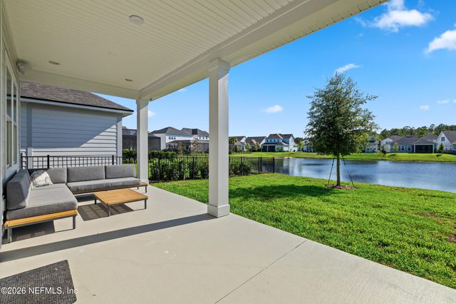 63 SOMERVILLE Drive, Ponte Vedra, FL 32081