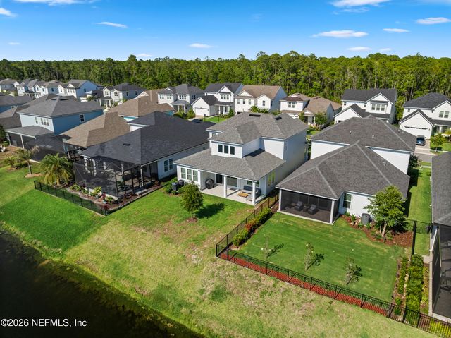 63 SOMERVILLE Drive, Ponte Vedra, FL 32081