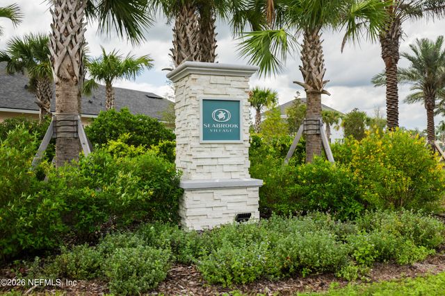 63 SOMERVILLE Drive, Ponte Vedra, FL 32081