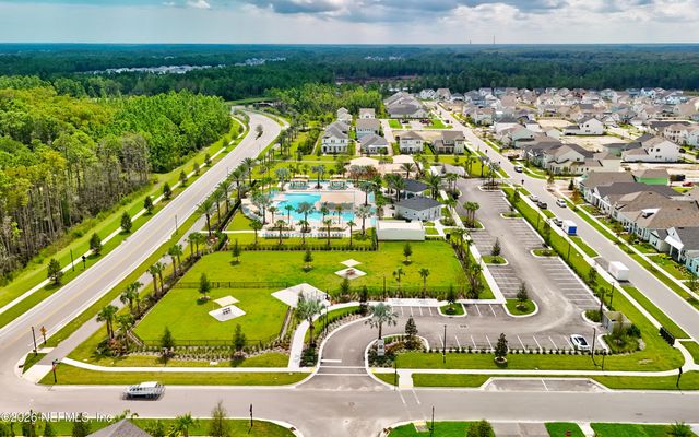 63 SOMERVILLE Drive, Ponte Vedra, FL 32081