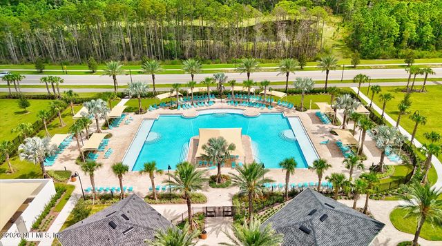 63 SOMERVILLE Drive, Ponte Vedra, FL 32081