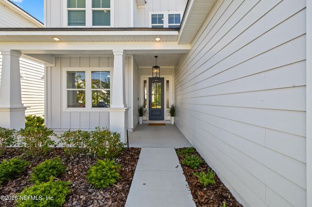 63 SOMERVILLE Drive, Ponte Vedra, FL 32081