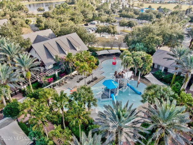 63 SOMERVILLE Drive, Ponte Vedra, FL 32081