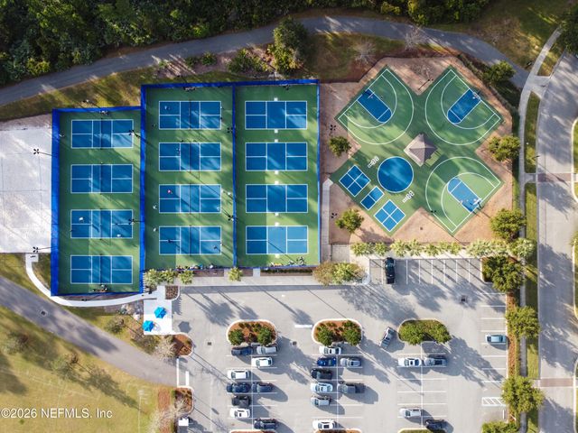 63 SOMERVILLE Drive, Ponte Vedra, FL 32081