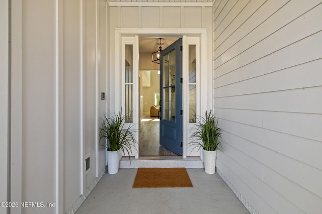 63 SOMERVILLE Drive, Ponte Vedra, FL 32081