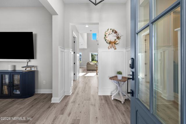 63 SOMERVILLE Drive, Ponte Vedra, FL 32081