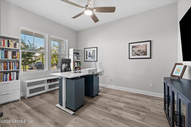 63 SOMERVILLE Drive, Ponte Vedra, FL 32081