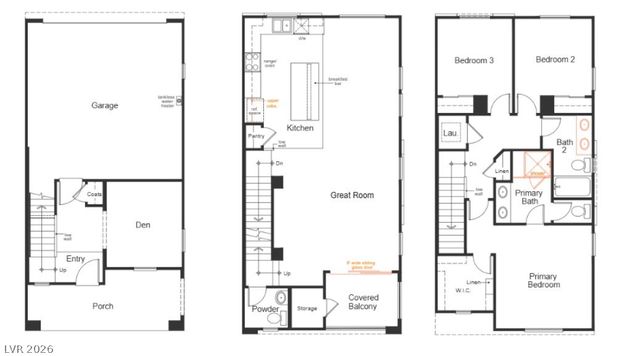 5824 Wisteria Walk Street, Las Vegas, NV 89148