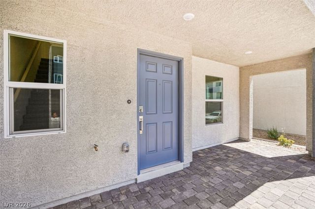 5824 Wisteria Walk Street, Las Vegas, NV 89148