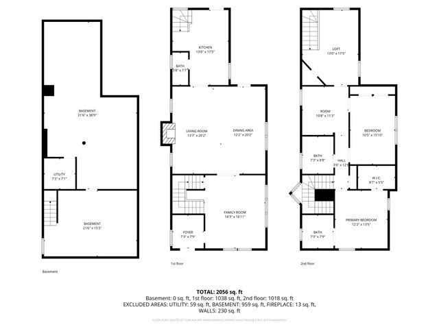 905 18th Street, Des Moines, IA 50314