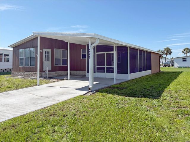 225 N SAINT THOMAS CIRCLE, Apollo Beach, FL 33572