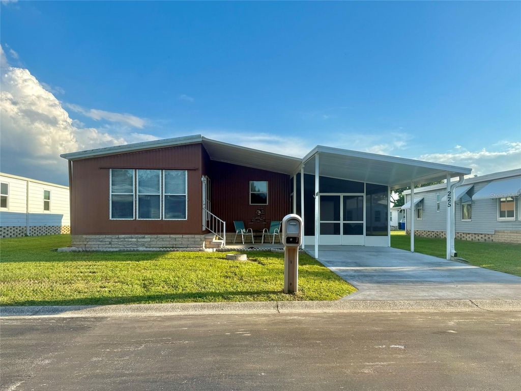 225 N SAINT THOMAS CIRCLE, Apollo Beach, FL 33572