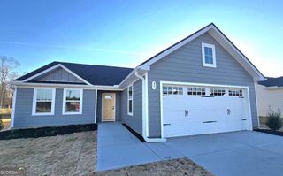 37 Summer Club Boulevard NW, Rome, GA 30165