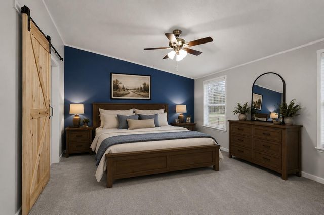 4621 Price Road, Montgomery, TX 77316