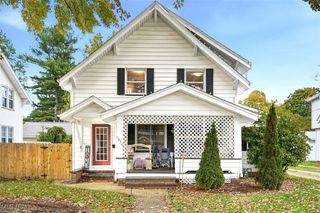1034 Irvington Avenue NE, Massillon, OH 44646