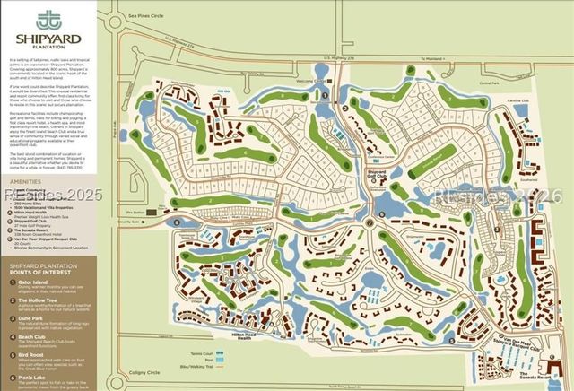63 Shipyard Dr Apt 1703, Hilton Head Island, SC 29928