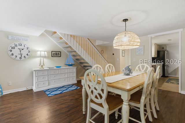 63 Shipyard Dr Apt 1703, Hilton Head Island, SC 29928