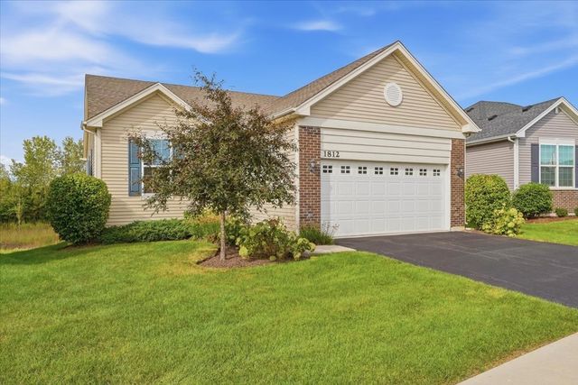 1812 Alta Drive, Volo, IL 60020