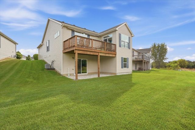 1812 Alta Drive, Volo, IL 60020