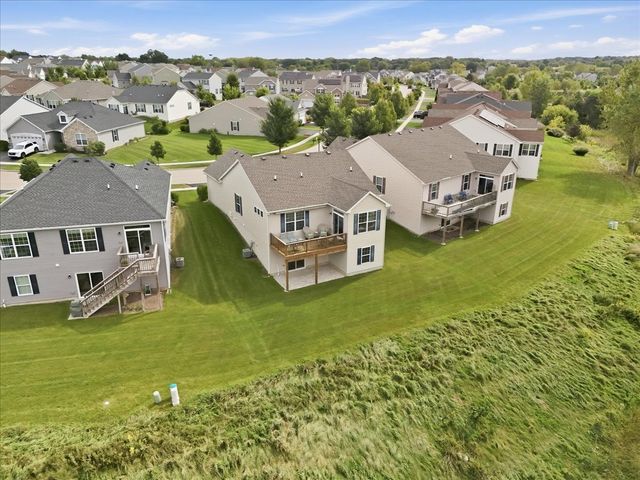 1812 Alta Drive, Volo, IL 60020