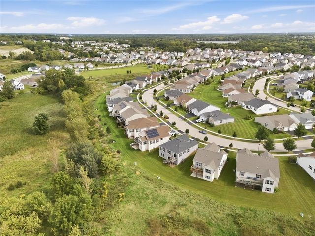 1812 Alta Drive, Volo, IL 60020