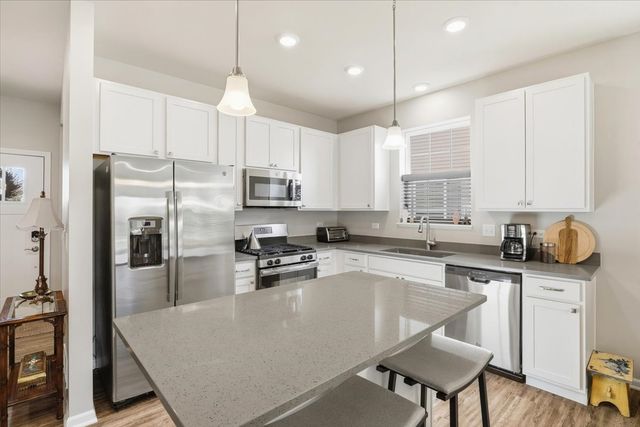 1812 Alta Drive, Volo, IL 60020