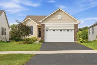 1812 Alta Drive, Volo, IL 60020