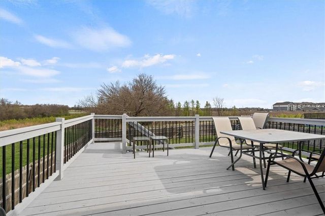 1536 SE 11th Street, Lee's Summit, MO 64081