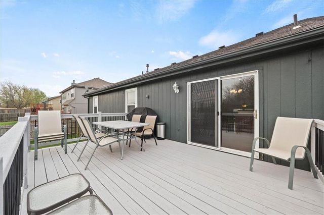 1536 SE 11th Street, Lee's Summit, MO 64081