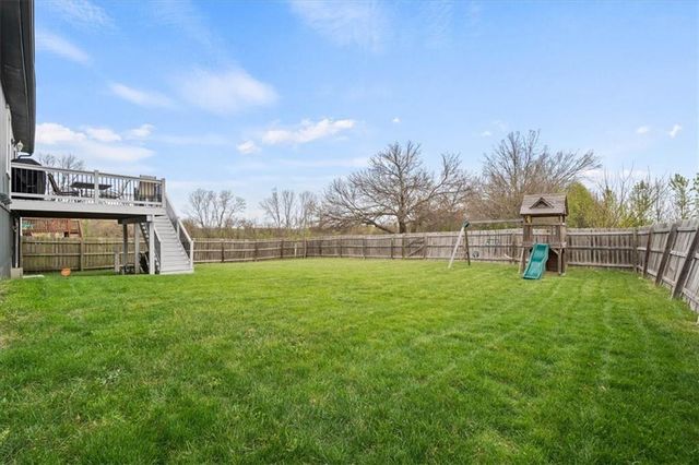 1536 SE 11th Street, Lee's Summit, MO 64081