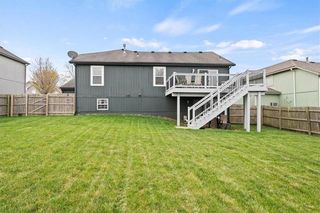 1536 SE 11th Street, Lee's Summit, MO 64081