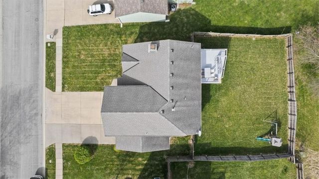 1536 SE 11th Street, Lee's Summit, MO 64081