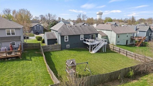 1536 SE 11th Street, Lee's Summit, MO 64081