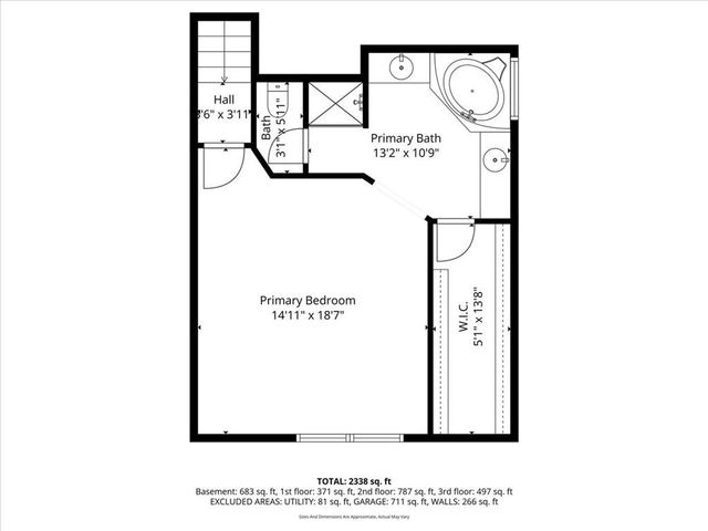 1536 SE 11th Street, Lee's Summit, MO 64081