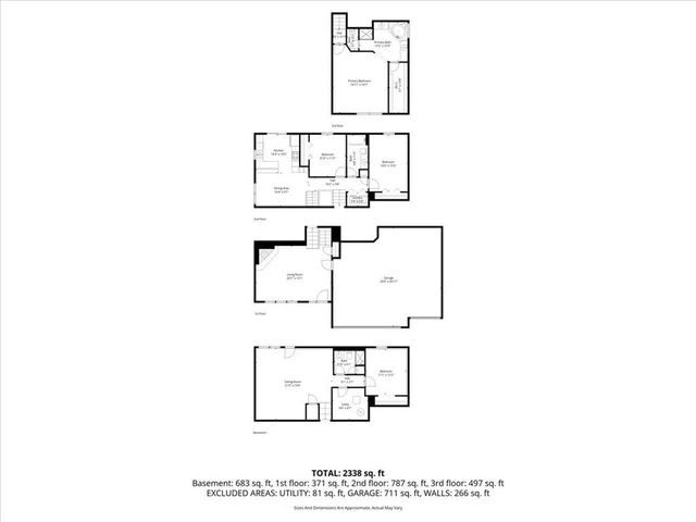 1536 SE 11th Street, Lee's Summit, MO 64081