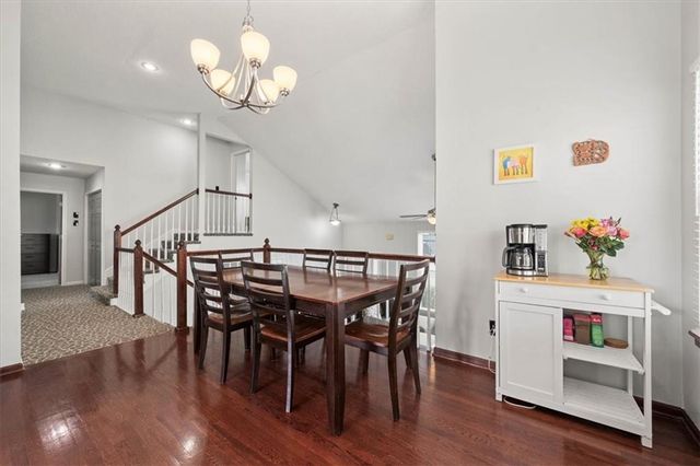 1536 SE 11th Street, Lee's Summit, MO 64081