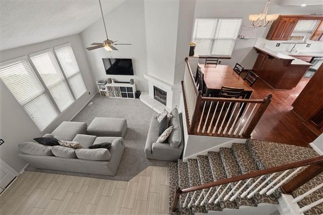 1536 SE 11th Street, Lee's Summit, MO 64081