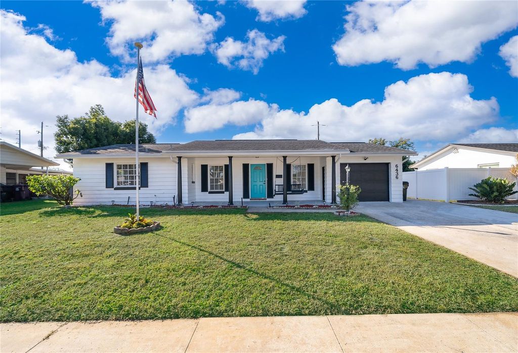 6436 INCA STREET, Orlando, FL 32807