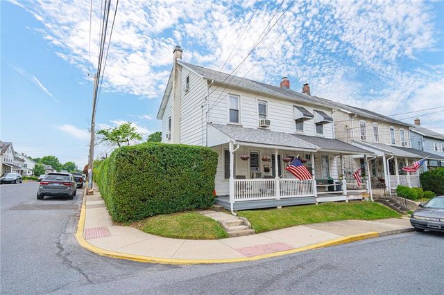 226 South 5th Street, Emmaus Boro, PA 18049