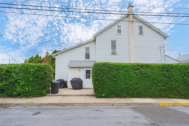 226 South 5th Street, Emmaus Boro, PA 18049