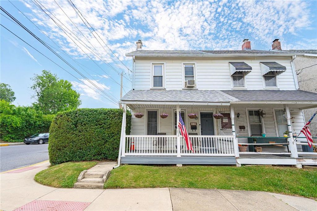 226 South 5th Street, Emmaus Boro, PA 18049