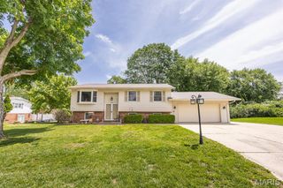 1204 Southview Drive, O'fallon, IL 62269